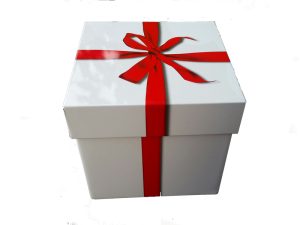 GESCHENKBOX