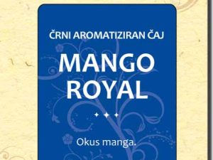 MANGO ROYAL